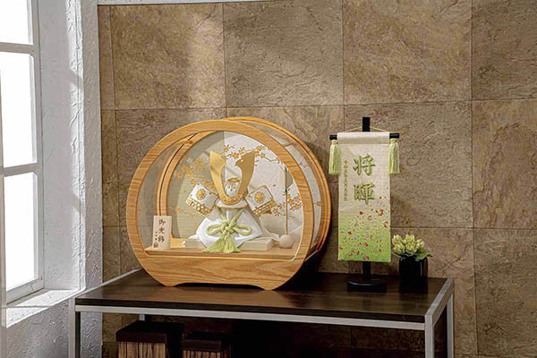 五月人形 | 雛人形、五月人形、こいのぼり、盆提灯のことなら「人形の