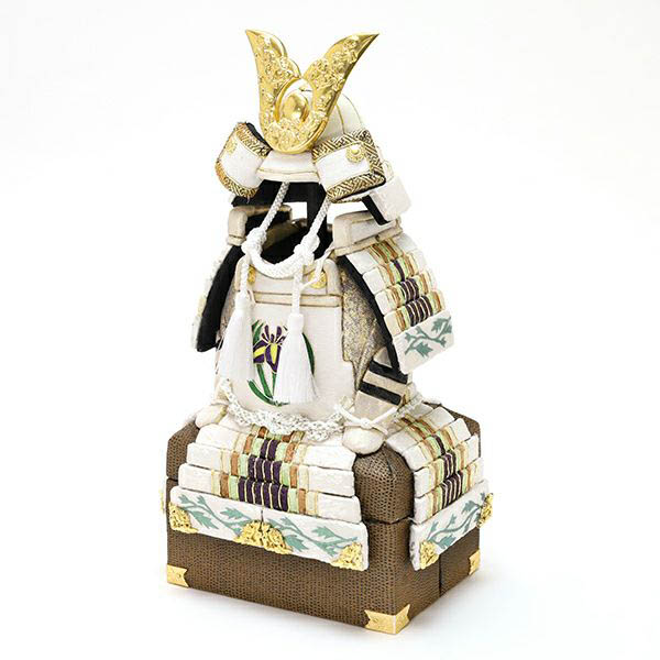 五月人形 | 雛人形、五月人形、こいのぼり、盆提灯のことなら「人形の