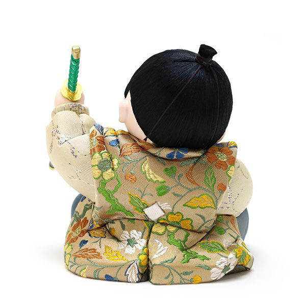 宝船の吊るし雛(ワンちゃん) 雛人形 | 雛人形、五月人形、こいのぼり、盆提灯のことなら