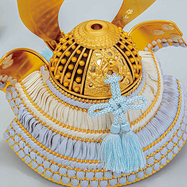 五月人形 平安豊久 雄山作 空 兜 平飾り 白木 木目 台屏風 詳細画像 平安豊久 五月人形 雄山作 空 兜 平飾り 白木 木目 台屏風 詳細画像