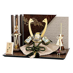 五月人形 | 平安豊久作五月人形 | 平安豊久作五月人形 | 雛人形、五月