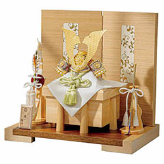 五月人形 | 平安豊久作五月人形 | 平安豊久作五月人形 | 雛人形、五月