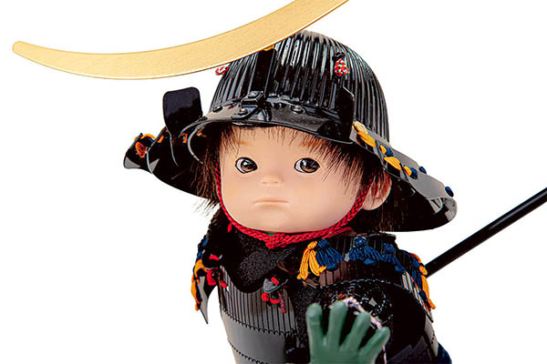 五月人形 平安豊久 壹三作 (いちぞう) ミニライダー 伊達 バイク 子供大将飾り 詳細画像 平安豊久 五月人形 壹三作 (いちぞう) ミニライダー 伊達 バイク 子供大将飾り 詳細画像