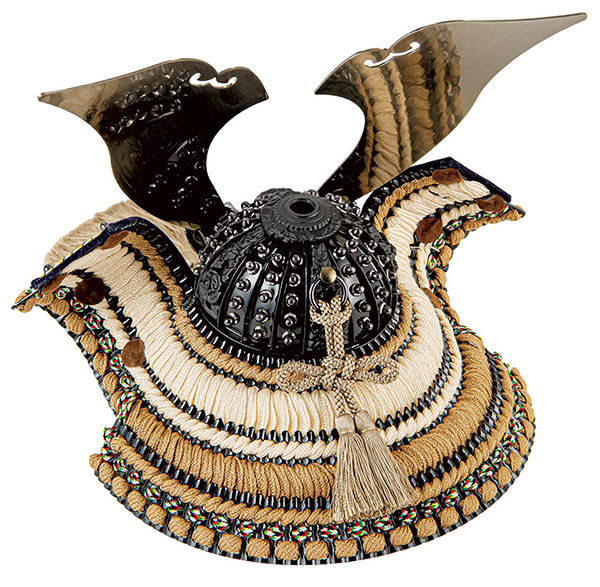 五月人形 平安豊久 翠鳳作 雅玖 がく 兜飾り 詳細画像 平安豊久 五月人形 翠鳳作 雅玖 がく 兜飾り 詳細画像