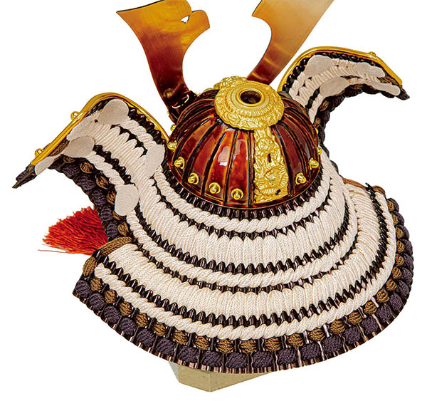 五月人形 平安豊久 平安豊久作 天 LED照明付き 六角飾り台 兜飾り 詳細画像 平安豊久 五月人形 平安豊久作 天 LED照明付き 六角飾り台 兜飾り 詳細画像