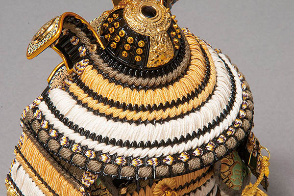 五月人形 平安豊久 平安豊久作 徳川家康 鎧飾り 詳細画像 平安豊久 五月人形 平安豊久作 徳川家康 鎧飾り 詳細画像