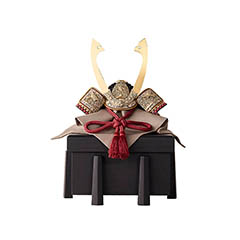 五月人形 | お買い得五月人形コーナー | 兜単品 | 雛人形、五月人形