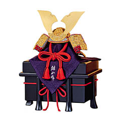 五月人形 | お買い得五月人形コーナー | 兜単品 | 雛人形、五月人形