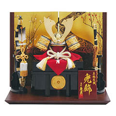 五月人形 | 久月作五月人形 | 久月作五月人形 | 雛人形、五月人形