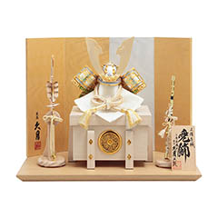 五月人形 | 有名作家シリーズ | 上原玉鳳 | 雛人形、五月人形