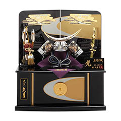 五月人形 | 有名作家シリーズ | 上原玉鳳 | 雛人形、五月人形