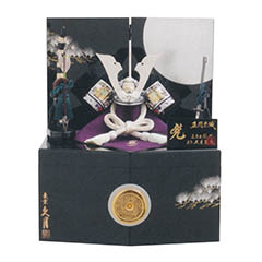 五月人形 | 有名作家シリーズ | 上原玉鳳 | 雛人形、五月人形