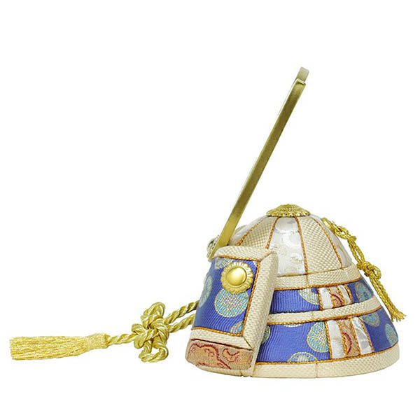 東玉　 五月人形　「奏」 天音 あまね 木目込み 兜飾り 　詳細画像