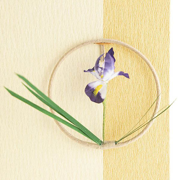 東玉　 五月人形　「奏」 天音 あまね 木目込み 兜飾り 　詳細画像