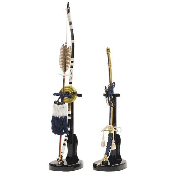 吉徳　 五月人形　別所実正作 正絹色々縅 阿古陀形之兜 兜飾り　詳細画像