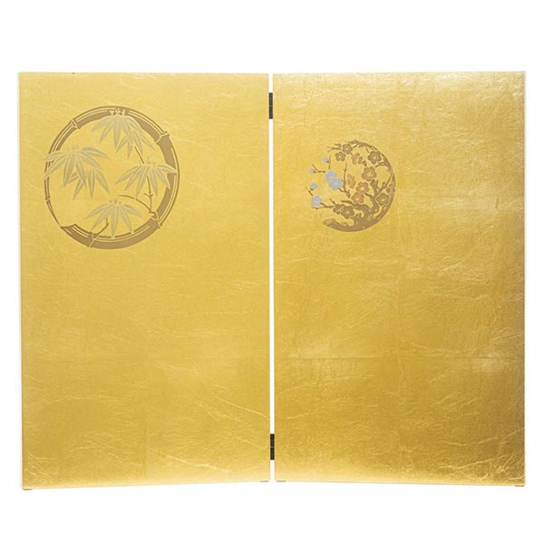 吉徳　 五月人形　小柴鑚穂作 小桜革縅 和紙小札 兜飾り　詳細画像