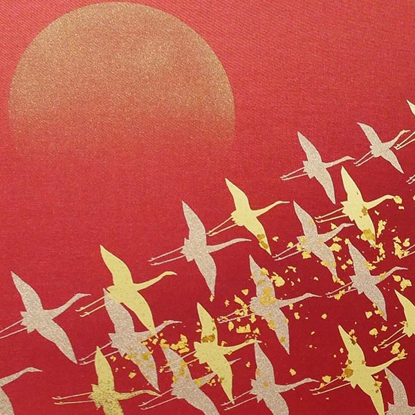 五月人形 吉徳 加藤義駿作 正絹薄紅中白縅 和紙小札 兜飾り 詳細画像 吉徳 五月人形 加藤義駿作 正絹薄紅中白縅 和紙小札 兜飾り 詳細画像