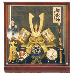 五月人形: 12号　光輝