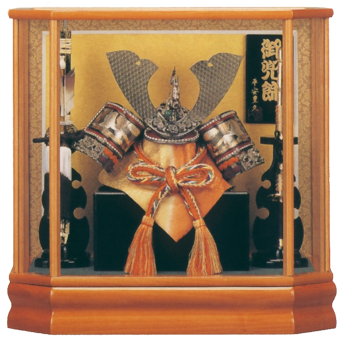 10号 彫金ブロンズ