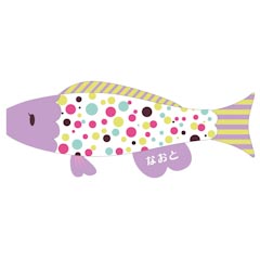 Puca(プーカ)タマちゃん パープル