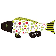 Puca(プーカ)タマちゃん ブラック