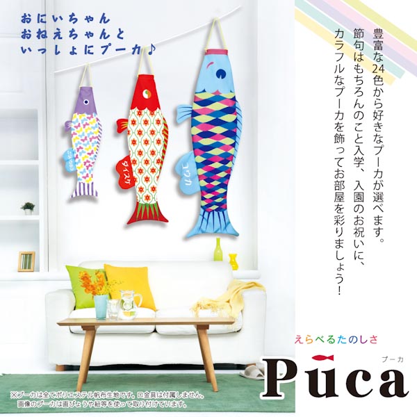 プーカ イメージ