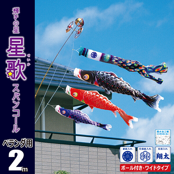 星歌スパンコール２Ｍスーパーロイヤルセット 【121-139】