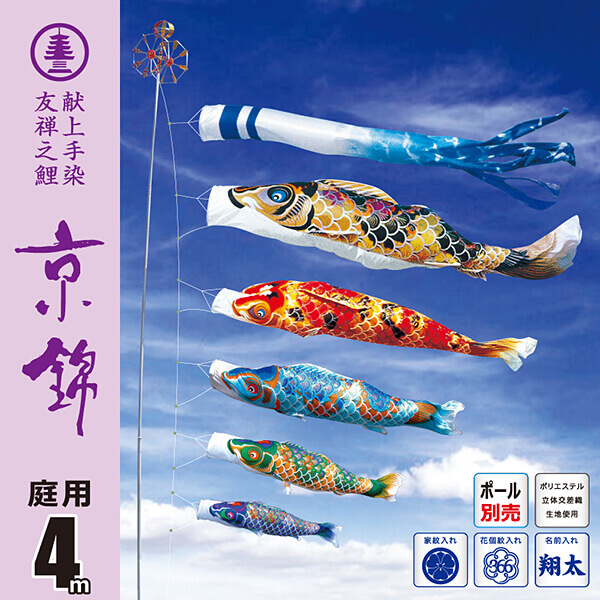 京錦４Ｍセット【001-118_001-119_001-120】