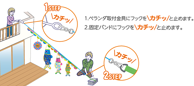 にわデコ　アニマル