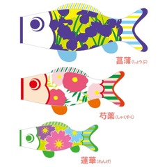 にわデコ フラワー