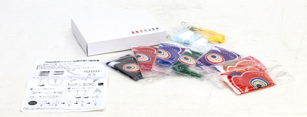 nanakoi　（ナナコイ）