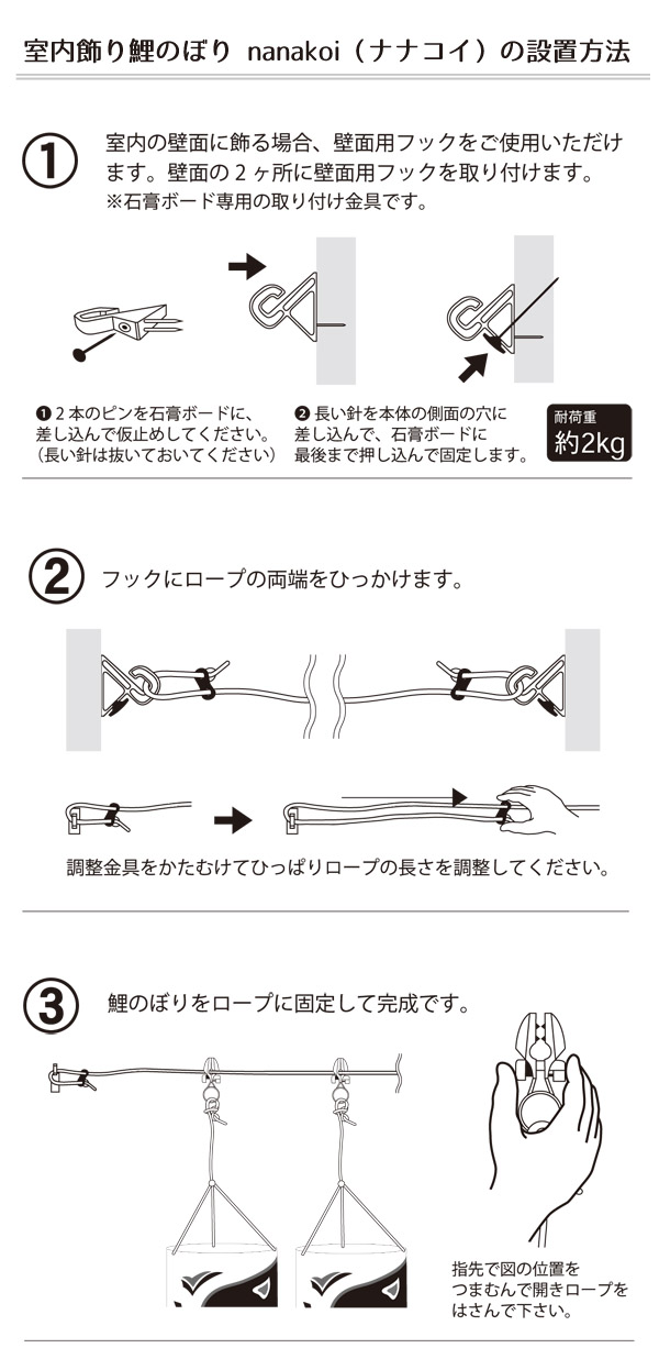 nanakoi　（ナナコイ）