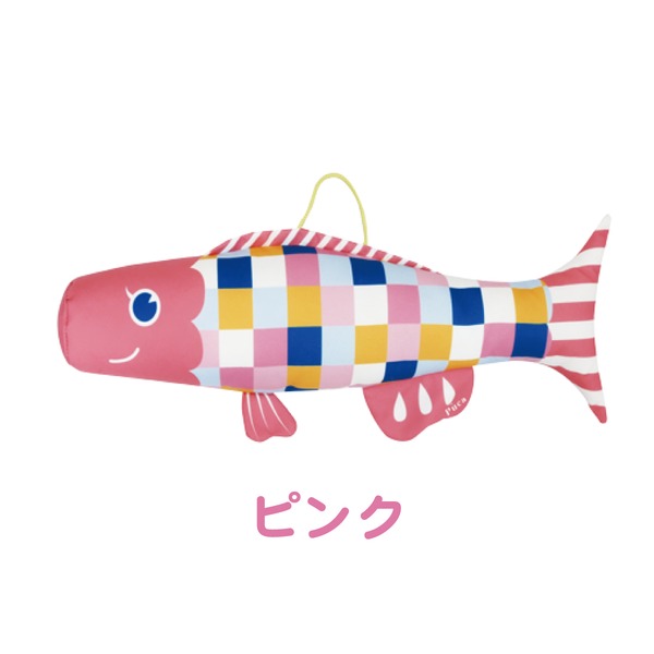 【プーカの木・プーカのいえ専用】　こどもプーカ　ピンク
