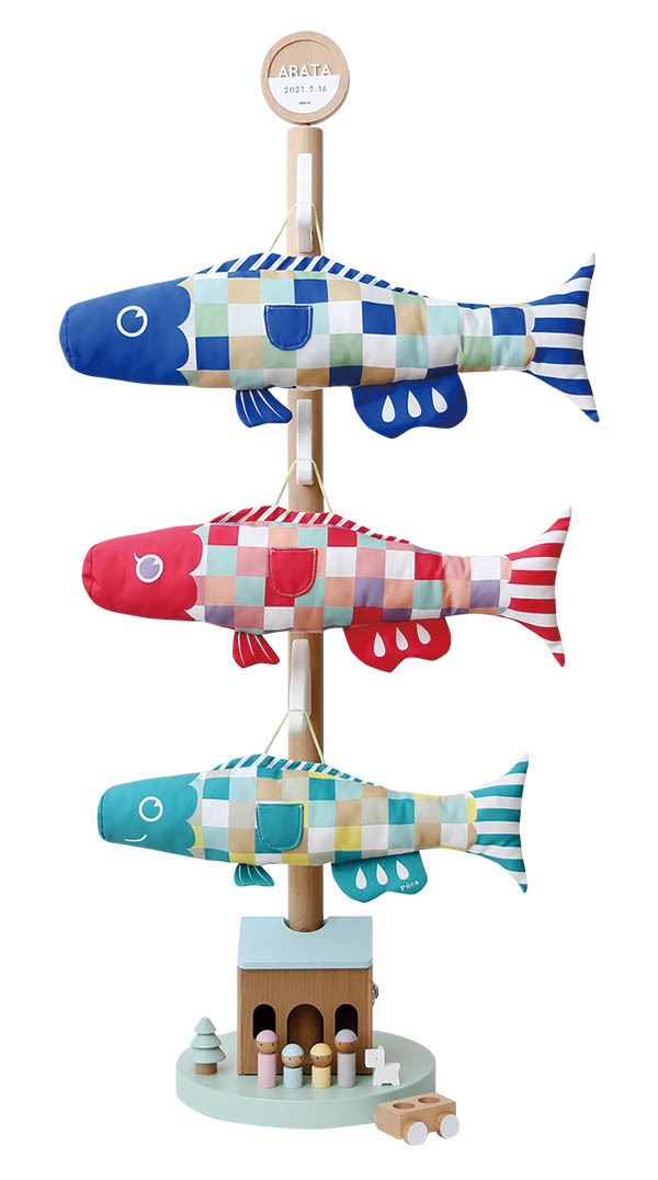 プーカの選び方 サイズを選ぶ