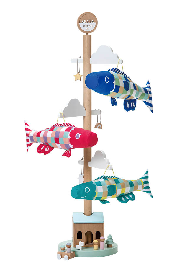 プーカの選び方 サイズを選ぶ