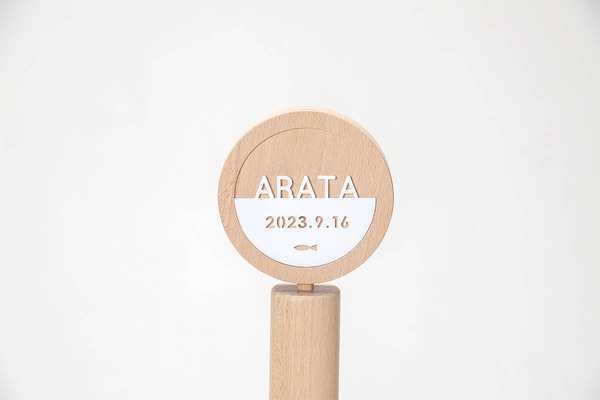 プーカの選び方 サイズを選ぶ