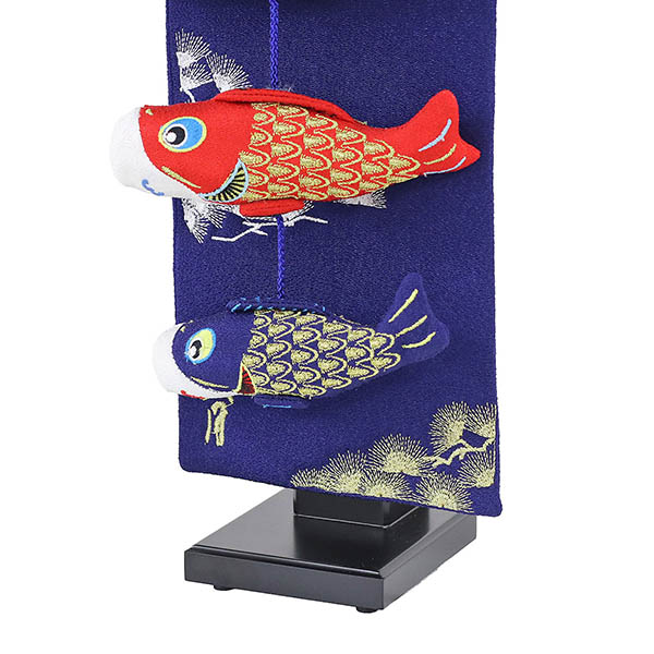 久月 吊るし飾り