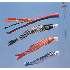 ✨高級鯉のぼり✨ 久月特選 こいのぼり すめらぎ 付属品完備