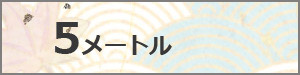 大型鯉のぼり　　5M