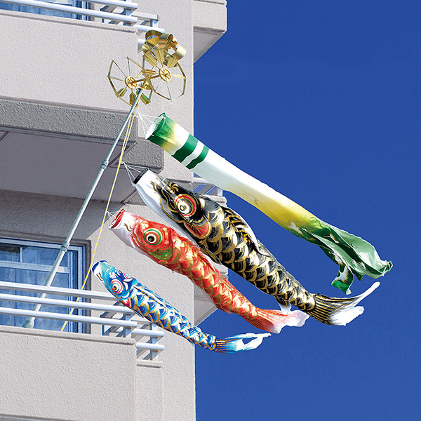 凛風 1.5m6点 ネオビルダースタンドセット