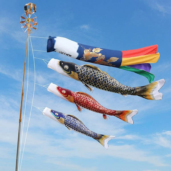 麒麟児 1.5M ベランダ用スタンドセット