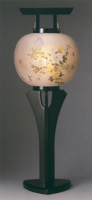芙蓉(木製・電気コード式)