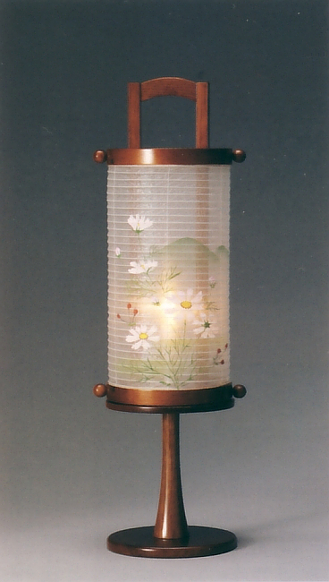 美麗(木製・電気コード式)