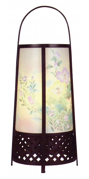  竹蘭6号芙蓉（電気コード式）