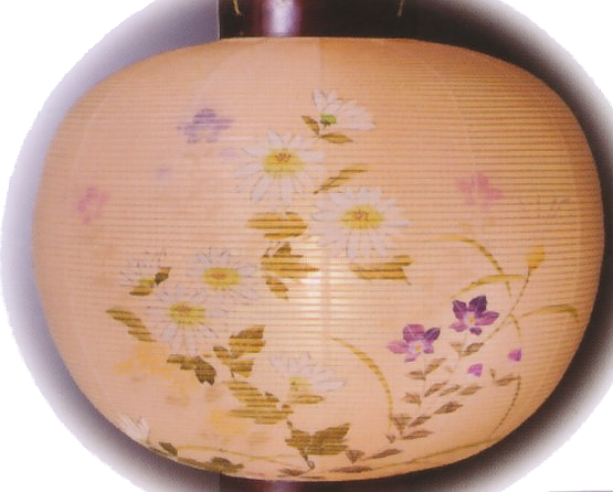 銘木花梨絹二重絵入桐箱入