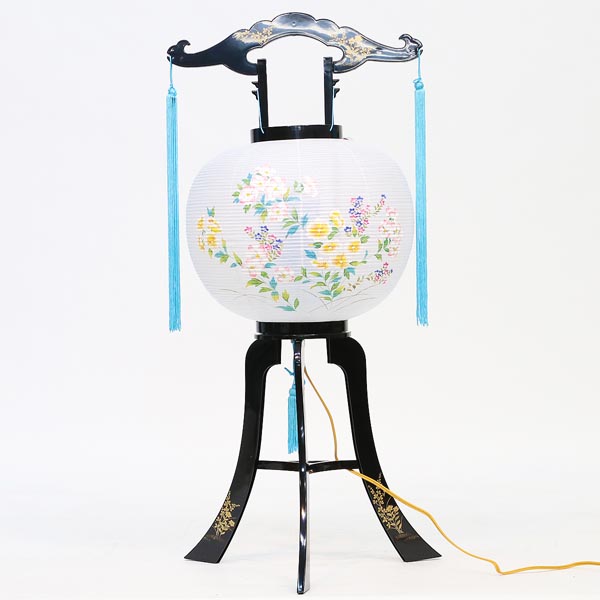みふゆ回転 プラスチック製 電気コード式