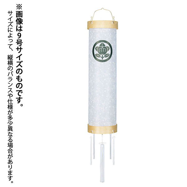 住吉 柾紋天 白木目 神道用 木製 電気コード式 【家紋入代込】