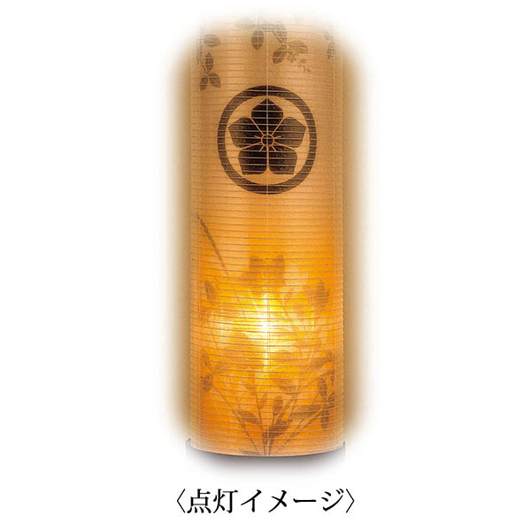 盆提灯 樹峰 神代杉 伸縮提灯 絹二重 京桔梗 ワンタッチ伸縮 房 飾り手付 詳細画像 樹峰 盆提灯 神代杉 伸縮提灯 絹二重 京桔梗 ワンタッチ伸縮 房 飾り手付 詳細画像