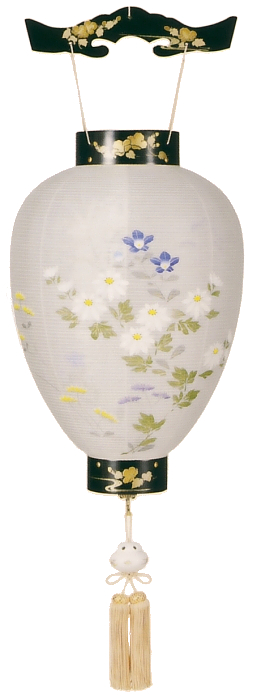 別選本金蒔絵絹二重絵入玉香炉付
