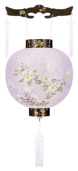 御殿丸蒔絵11号絵入                